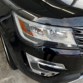 フォード・エクスプローラー