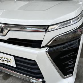 トヨタ・ヴォクシー
