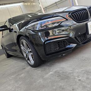 BMW・2シリーズ