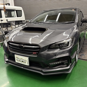 スバル・レヴォーグ