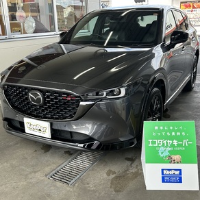 マツダ・CX-5