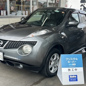 日産・ジューク