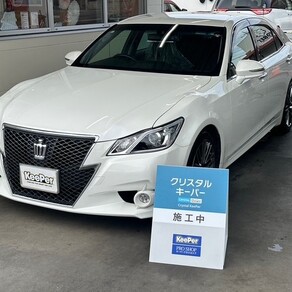 トヨタ・クラウン