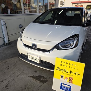 ホンダ・フィット