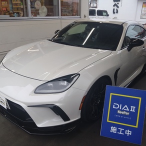 トヨタ・86