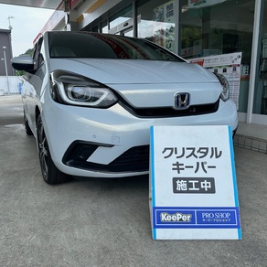 ホンダ・フィット