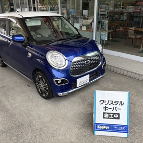 ダイハツ・キャスト