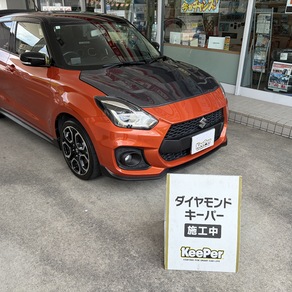 スズキ・スイフト