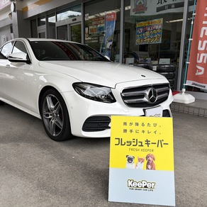メルセデス・ベンツ・Cクラス