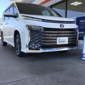 トヨタ・ヴォクシー