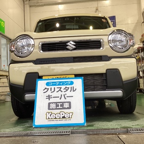 スズキ・ハスラー