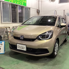 ホンダ・フィット