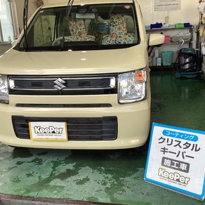 スズキ・ワゴンR