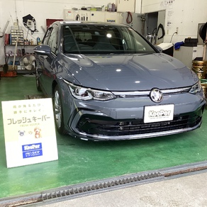 フォルクスワーゲン・ゴルフ