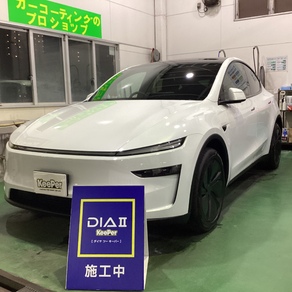 その他・テスラ・モデルY
