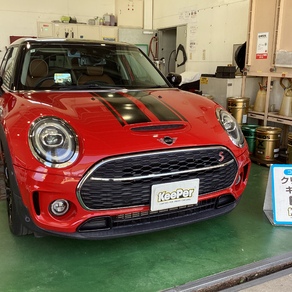 BMW・MINIクラブマン