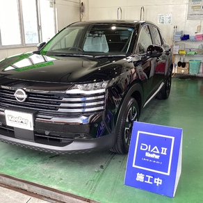 日産・キックス