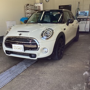 BMW・MINI