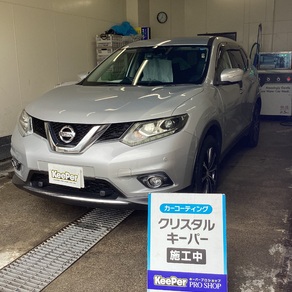 日産・エクストレイル