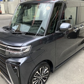 ダイハツ・タント