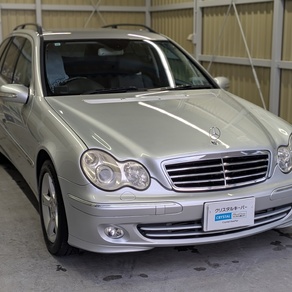 メルセデス・ベンツ・Cクラス