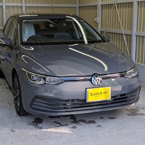 フォルクスワーゲン・ゴルフ