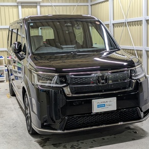 ホンダ・ステップワゴン