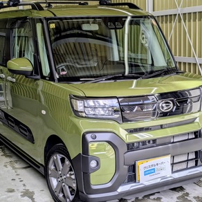 ダイハツ・タント