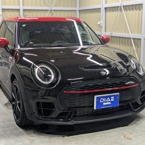 BMW・MINIクラブマン