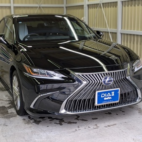 レクサス・ES