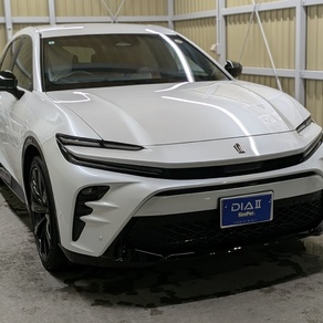 トヨタ・クラウン