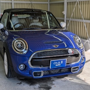 BMW・MINI