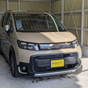 ホンダ・フリード