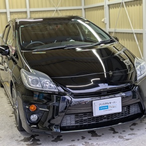 トヨタ・プリウス