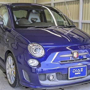 フィアット・アバルト545