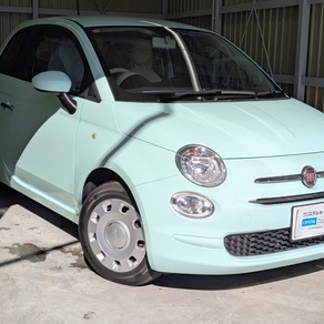 フィアット・フィアット500