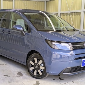 ホンダ・フリード