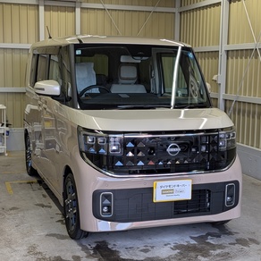 日産・ルークス