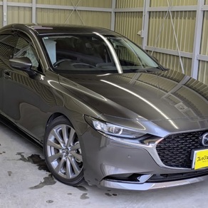 マツダ・マツダ3