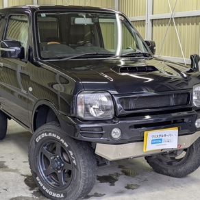スズキ・ジムニー