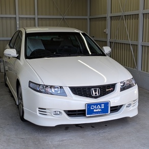 ホンダ・アコード