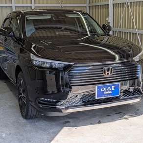 ホンダ・ヴェゼル