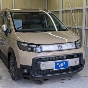 ホンダ・フリード