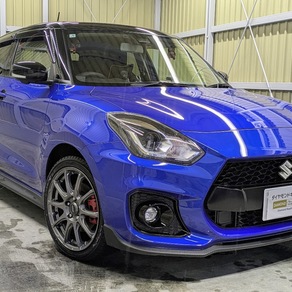 スズキ・スイフト