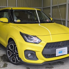 スズキ・スイフト