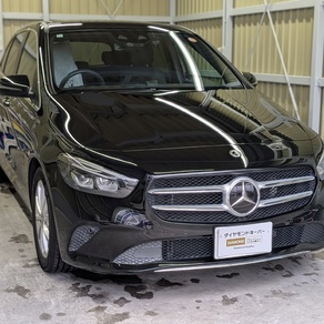 メルセデス・ベンツ・Bクラス