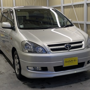 トヨタ・イプサム