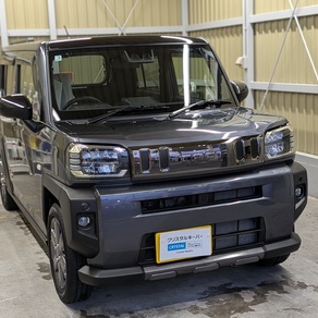 ダイハツ・タフト