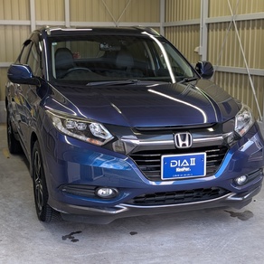 ホンダ・ヴェゼル