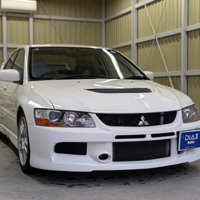 三菱・ランサー